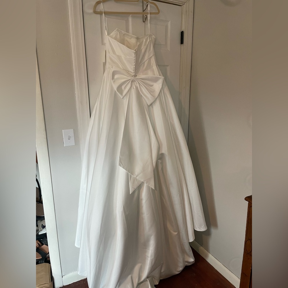 Wedding Dress NWT Size 16